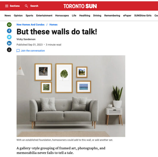 As seen in the Toronto Sun