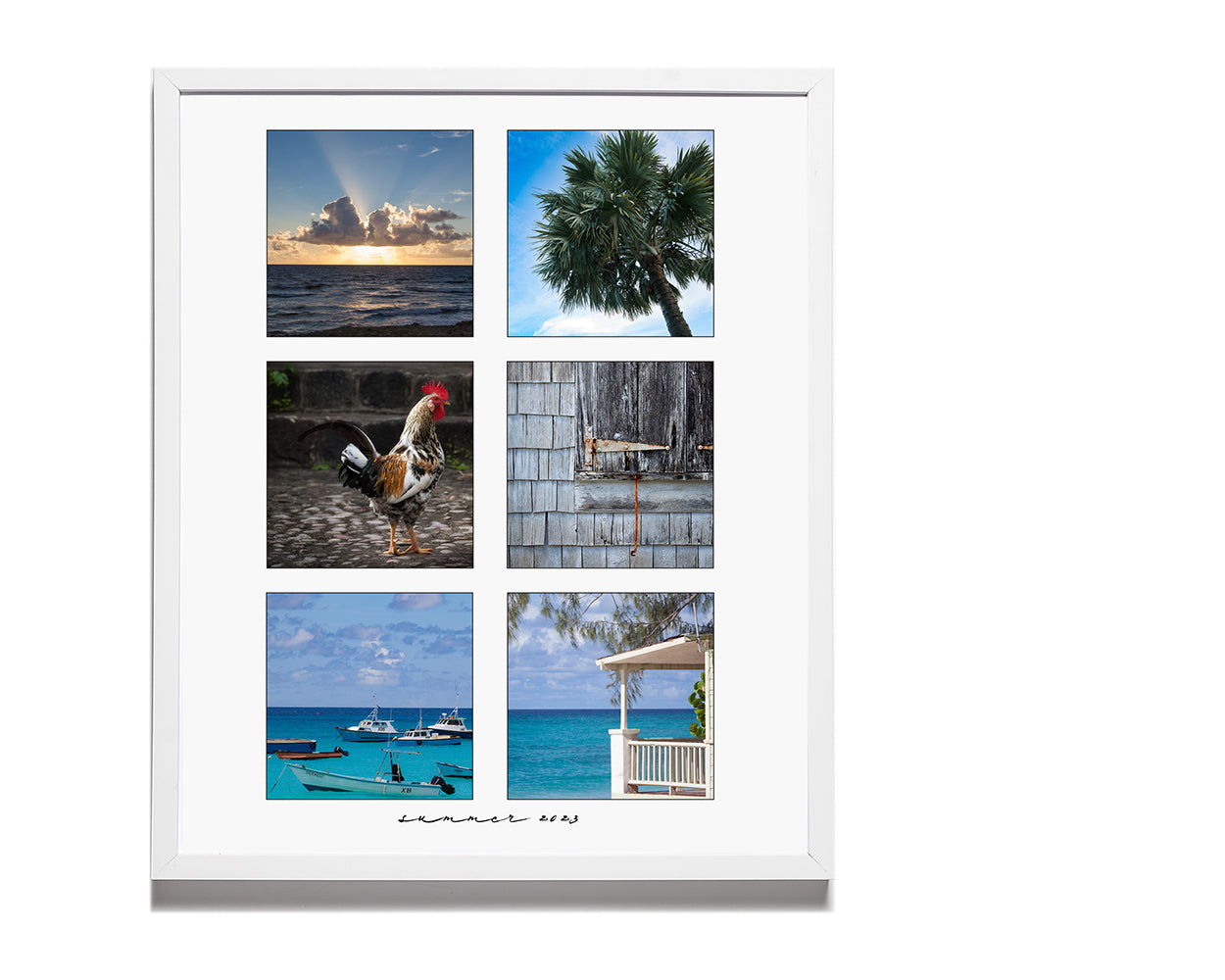 Gallery in One | 6