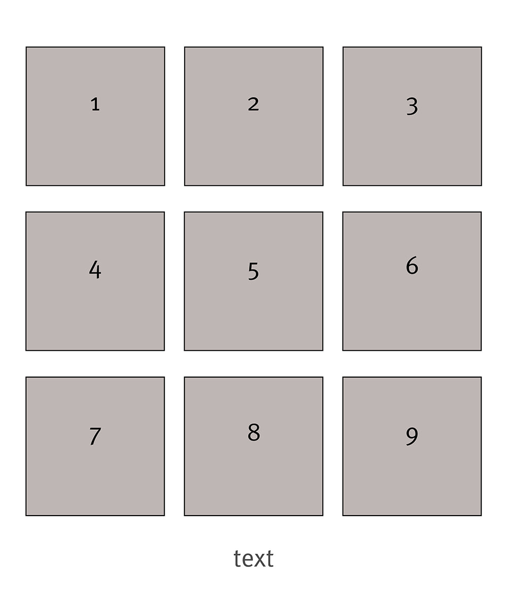 Gallery in One | 9
